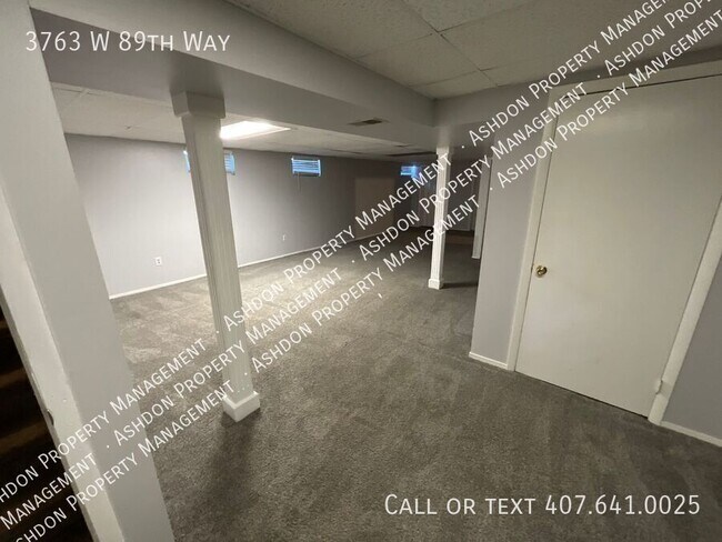 Building Photo - 3763 W 89th Way