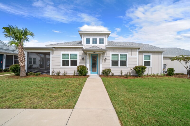 Building Photo - 8982 Coral Reef Wy