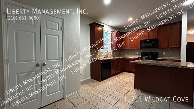 Building Photo - 11711 Wildcat Cove