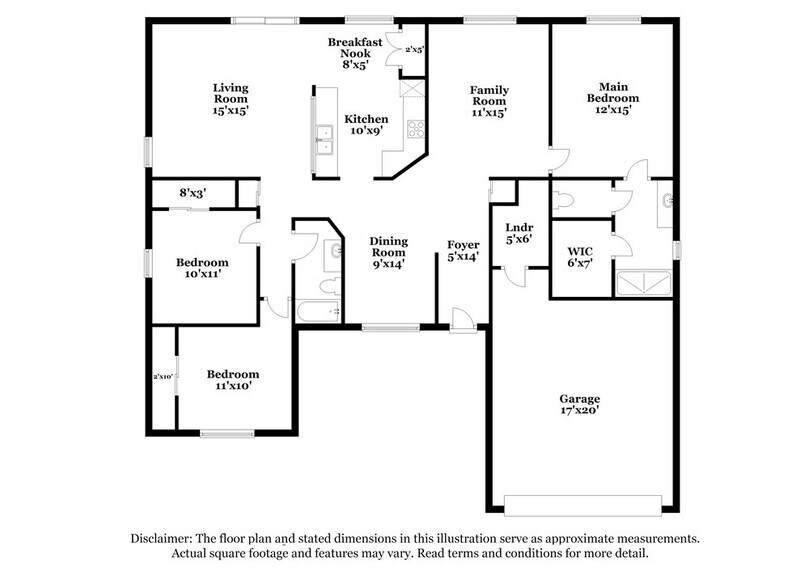 Building Photo - 12131 Goldenstar Ln