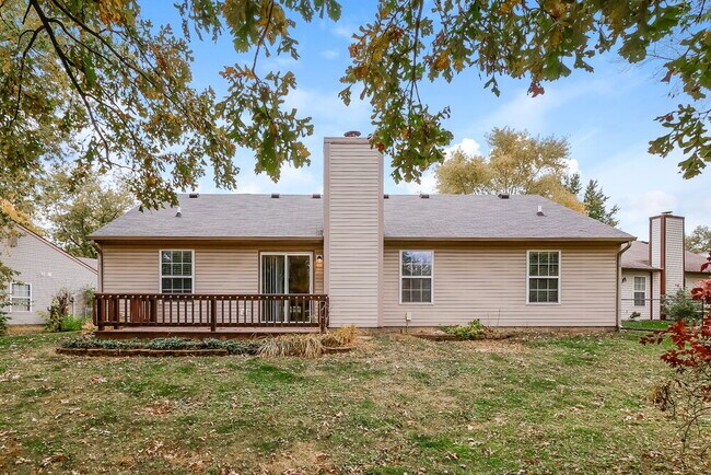 Building Photo - 1509 Cherry Wood Ct