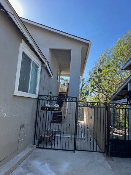 Building Photo - 3642 Wilson Ave