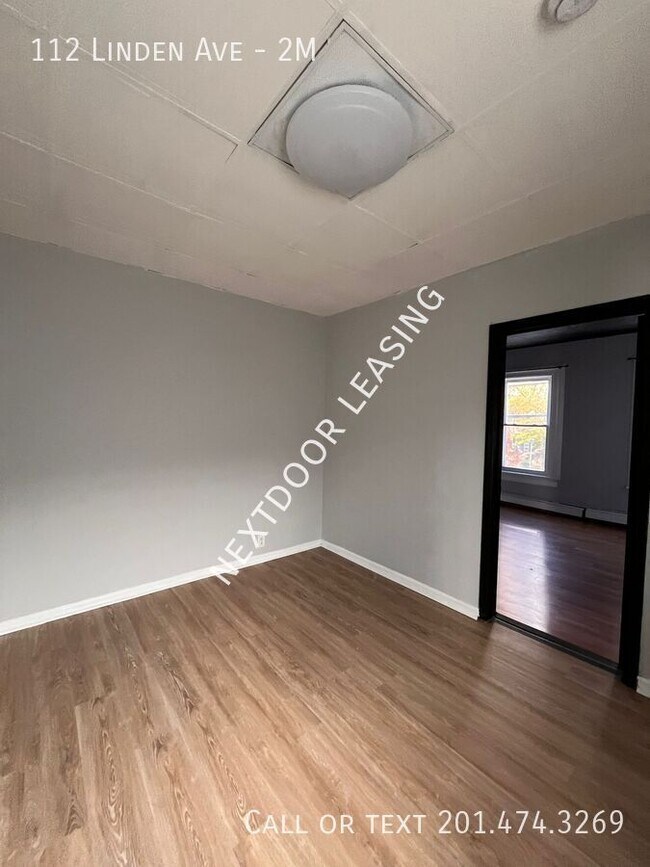 Building Photo - 112 Linden Ave