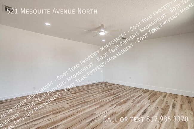 Building Photo - 521 Mesquite Ave N