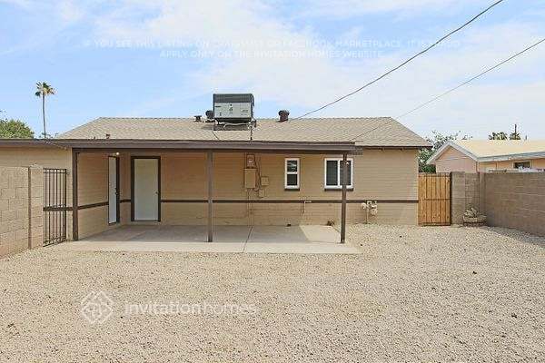 Building Photo - 3011 W Palo Verde Dr