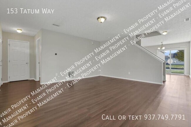 Building Photo - 153 Tatum Way