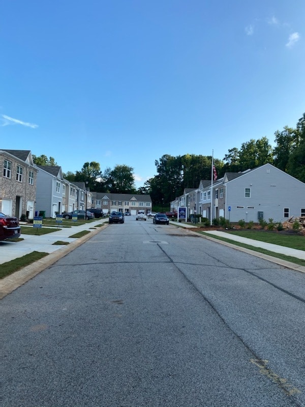 Lane - 3171 Tarian Way