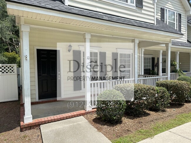 Building Photo - 29 Brisbon Hall Ln