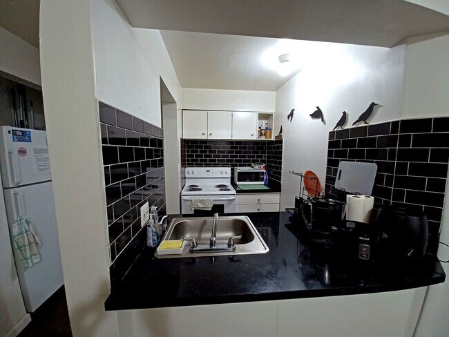 Building Photo - Large Private Girl  Room Downtown ASAP - Balcony, Storage and more