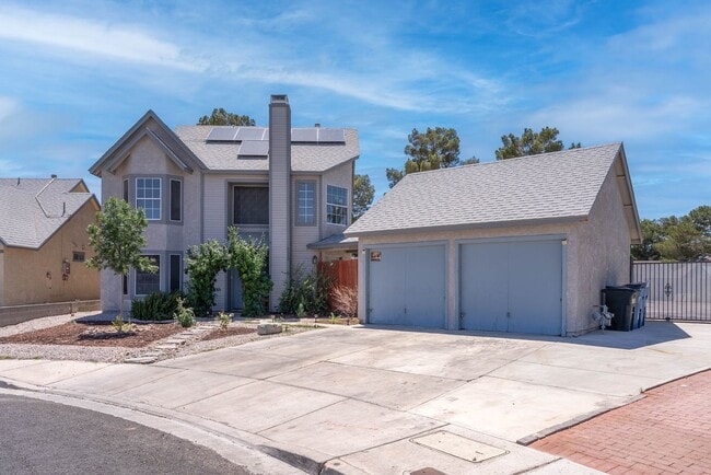 Building Photo - 5519 Myron Cir