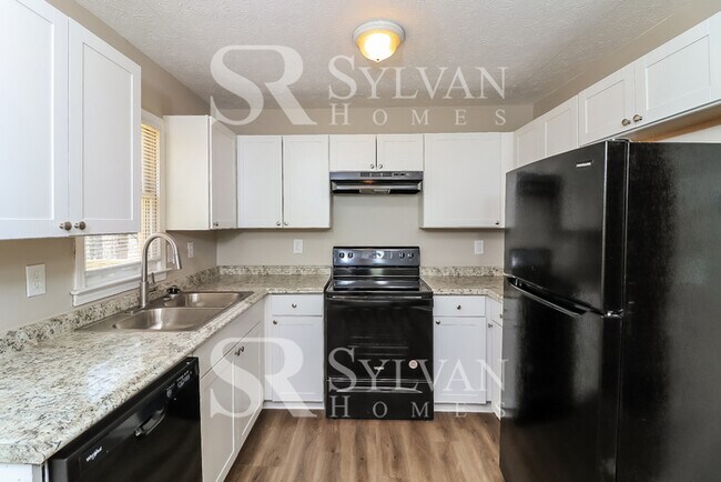 Building Photo - Life Just Got Better!