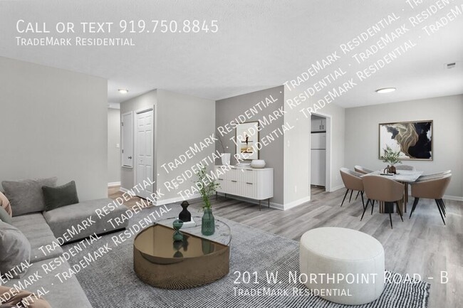 Building Photo - 201 W Northpoint Rd