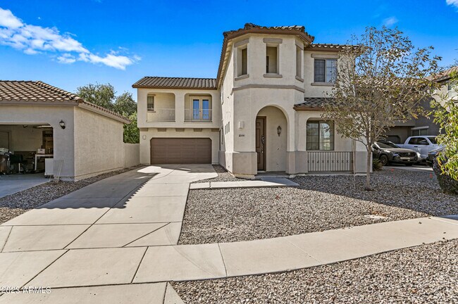 Primary Photo - 4046 S Tatum Ln