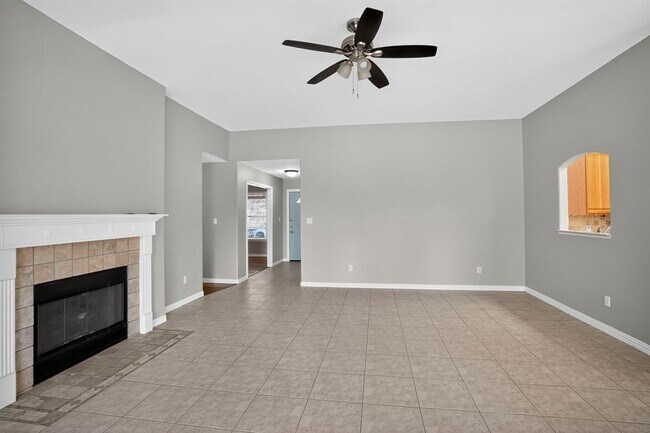 Building Photo - 1619 Shady Hillside Pass