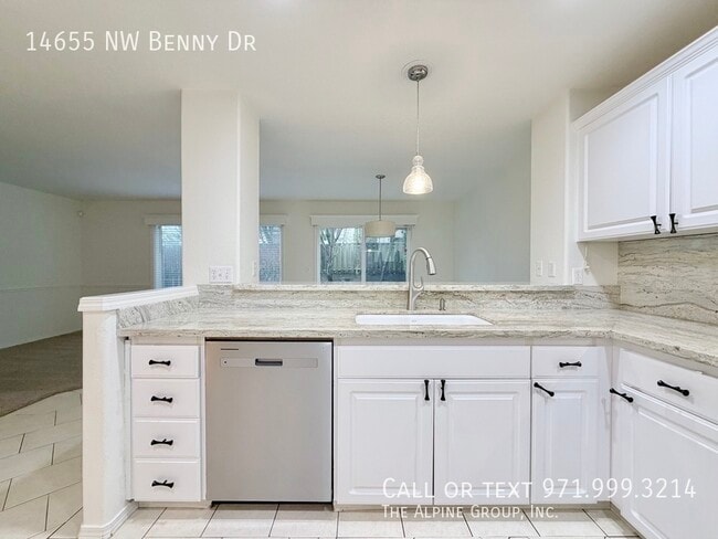 Building Photo - 14655 NW Benny Dr