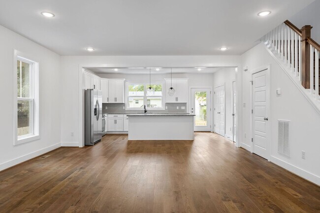 Building Photo - Beautiful New Construction 3 Bedroom Home in Richmond's Northside Neighborhood
