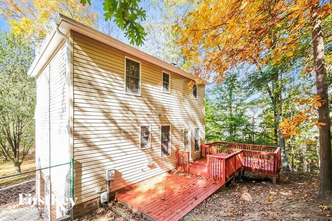 Building Photo - 163 Twin Valley Ct