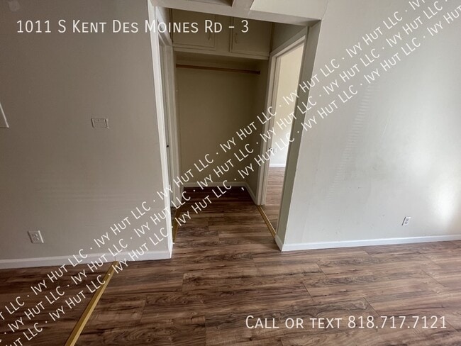 Building Photo - 1011 Kent Des Moines Rd