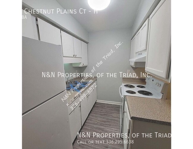 Building Photo - 1398 Chestnut Plains Ct