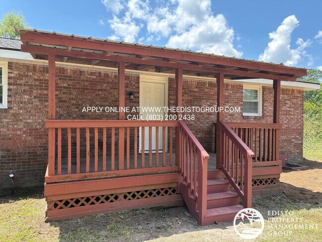 Building Photo - 4735 Rowesville Rd