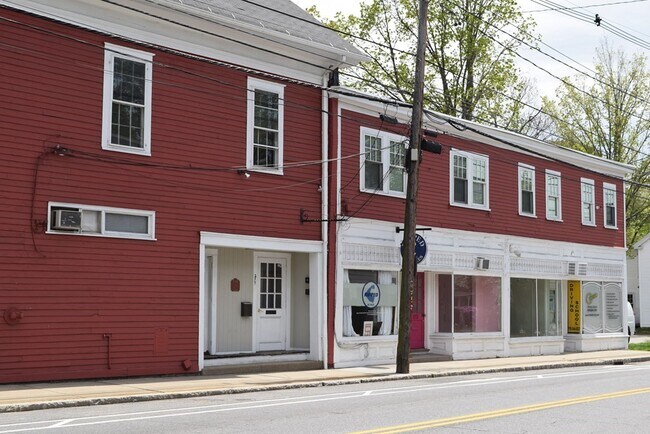 Building Photo - 277 Central St