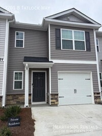 Building Photo - 3201 Tatlock Wy