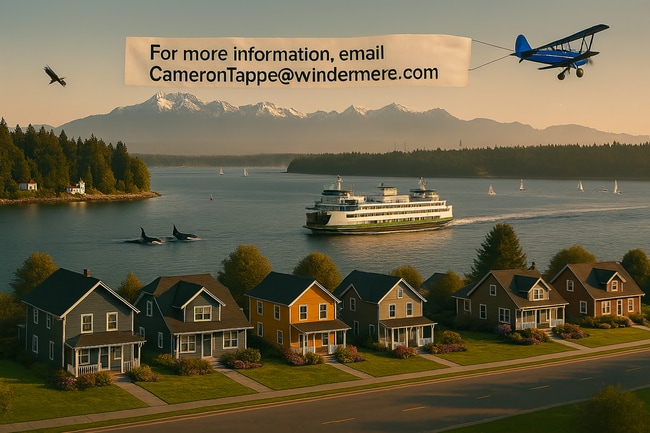 Building Photo - Charming Updated 2-Bed, 2.5-Bath Condo in Bremerton