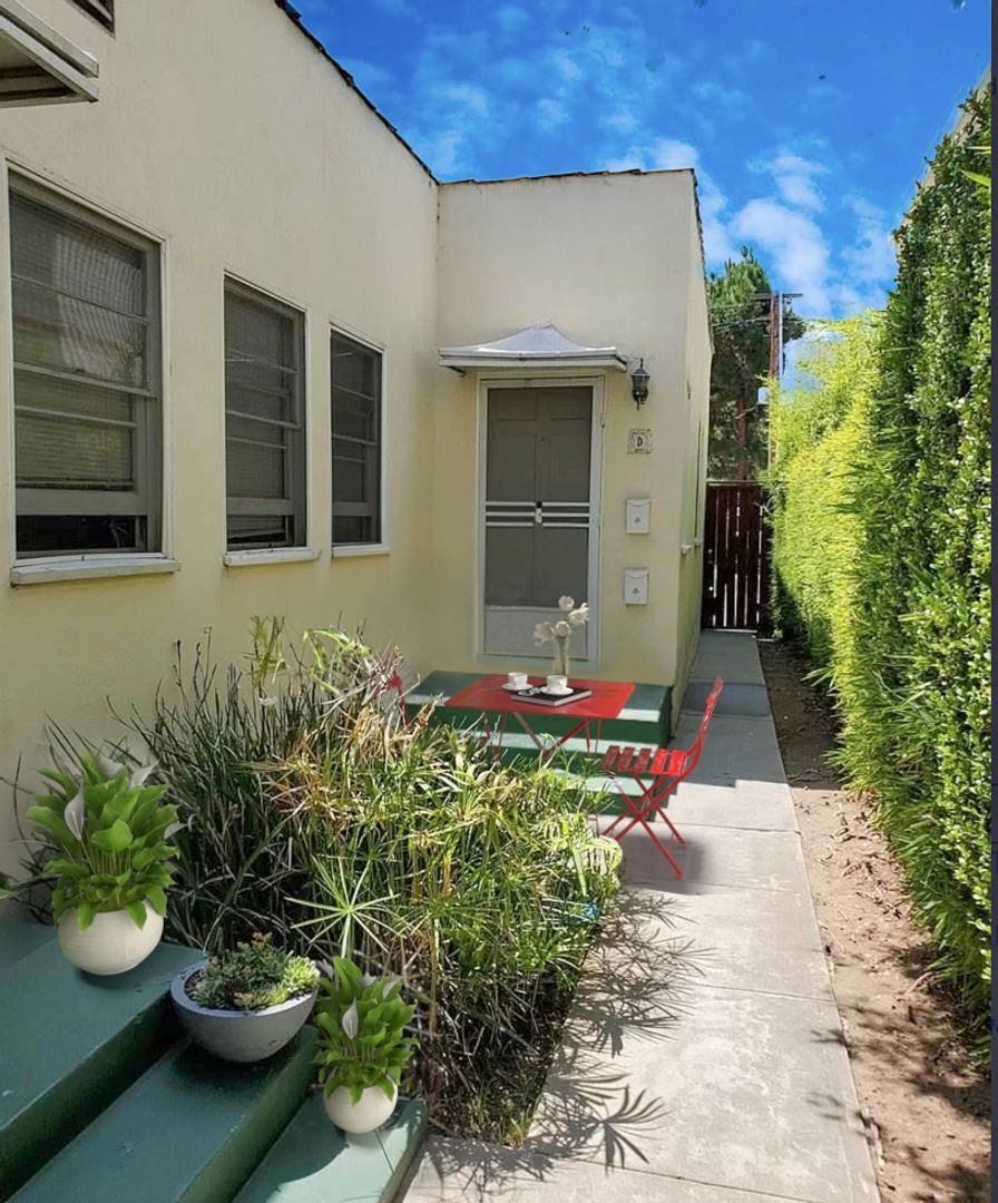 Building Photo - 1836 10th St