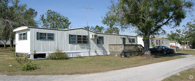 Primary Photo - Enchanted Grove Mobile Home & Rv Pk