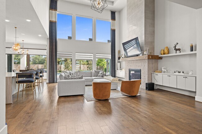 Building Photo - 27927 Indigo Ridge Dr