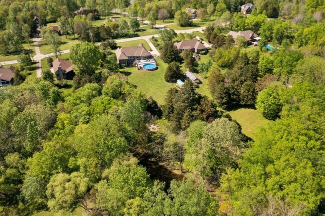 Building Photo - 4137 Jensome Ln