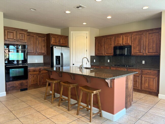 Building Photo - 1456 N Liberty Greens Dr