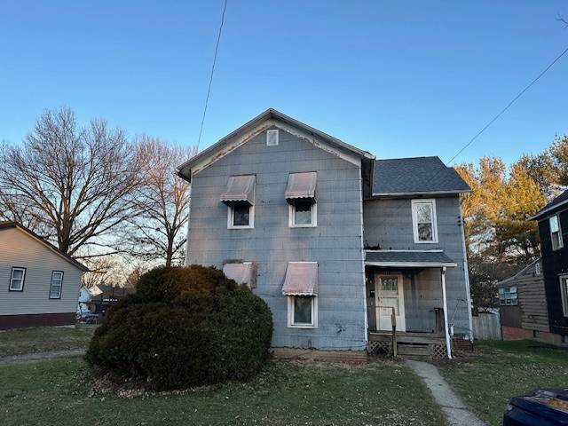 Primary Photo - 1510 S Linden Ave