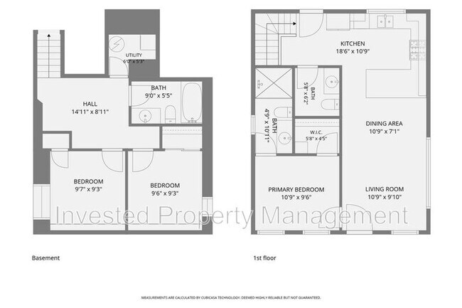 Building Photo - 2820 Josephine St