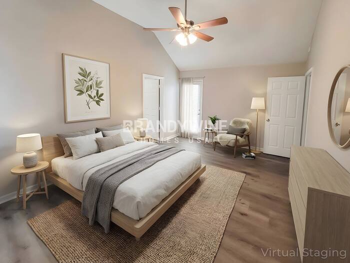 Building Photo - 7123 Amberly Way Dr