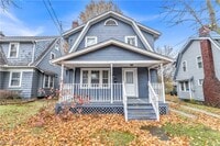Building Photo - 485 E Archwood Ave