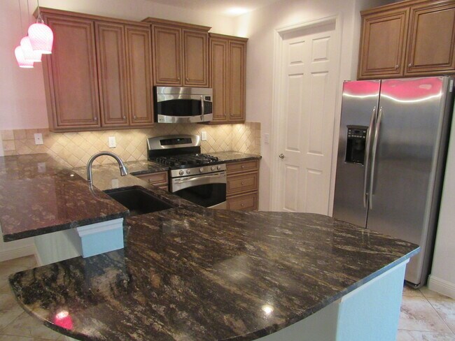 Building Photo - The Reserve at Estero 9224