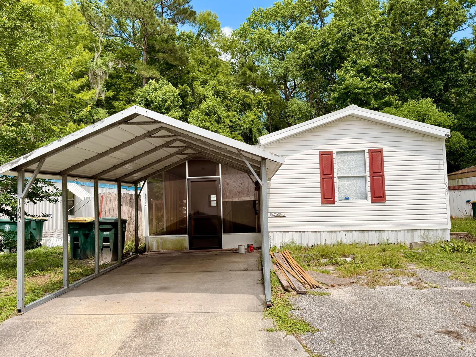 Building Photo - 11007 Creekwood Dr