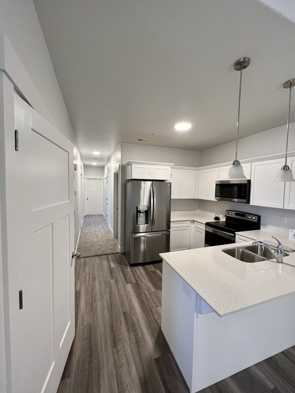 Building Photo - 4216 W 1530 N