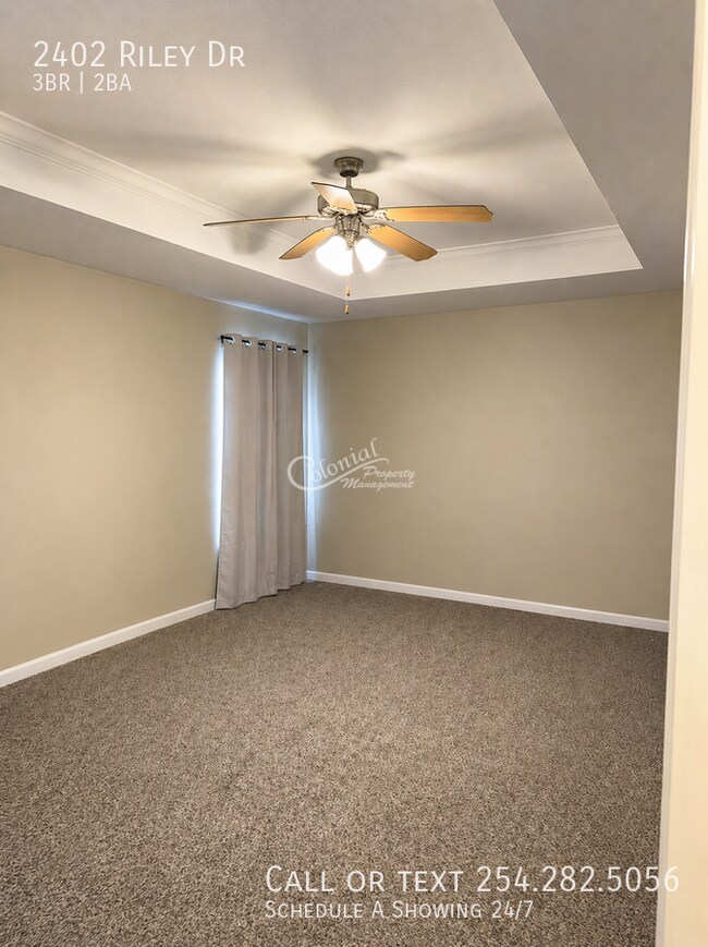 Building Photo - 2402 Riley Dr