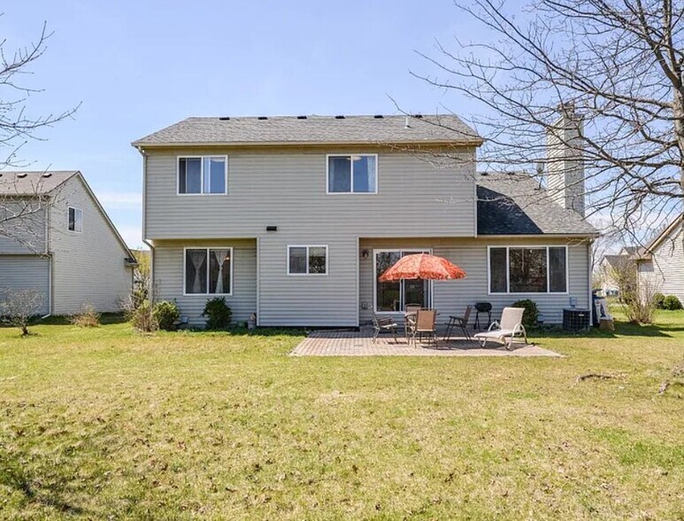 Building Photo - 4079 Crystal Creek Dr