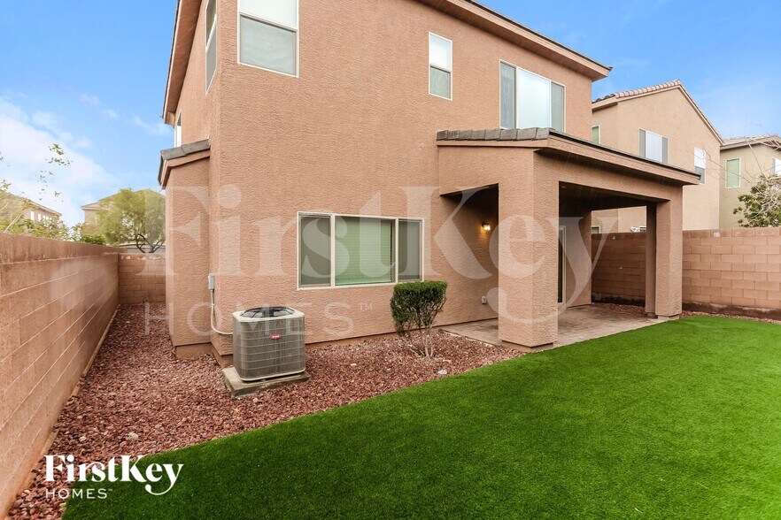 Building Photo - 10552 Mt Blackburn Ave