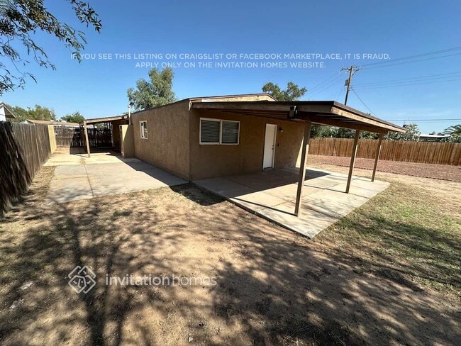 Building Photo - 7711 E Beatrice St