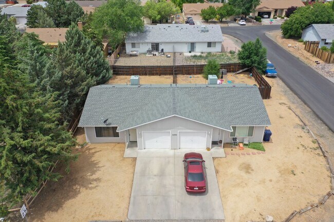 Building Photo - 6284 N Buckboard Dr