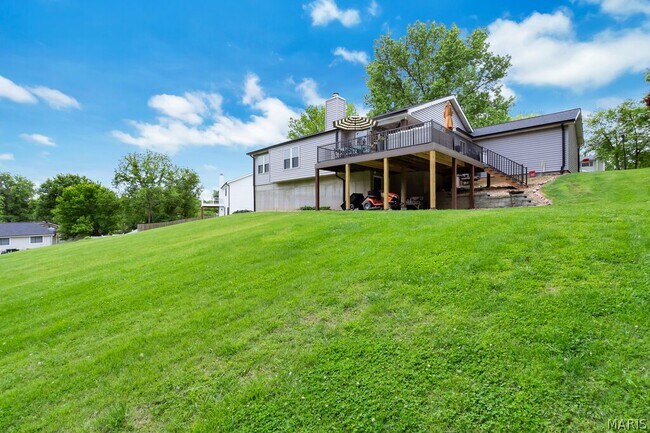 Building Photo - 2947 Meramar Dr