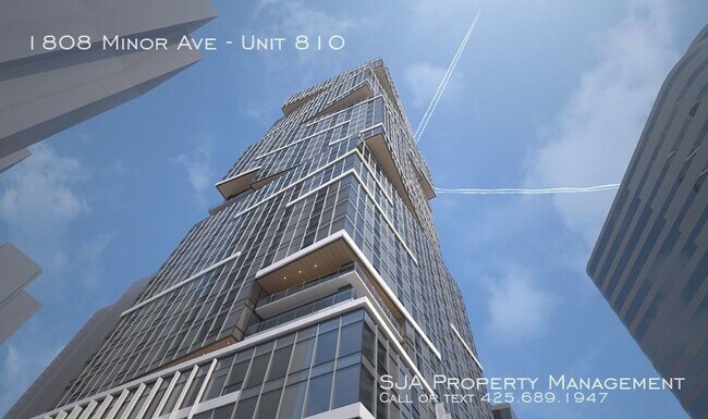 Primary Photo - Brand New Unit at the Nexus Condominiums!