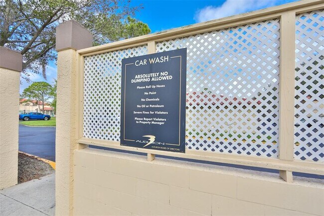 Building Photo - 2400 Feather Sound Dr