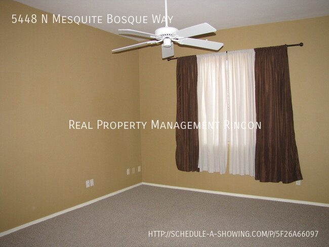 Building Photo - 5448 N Mesquite Bosque Way