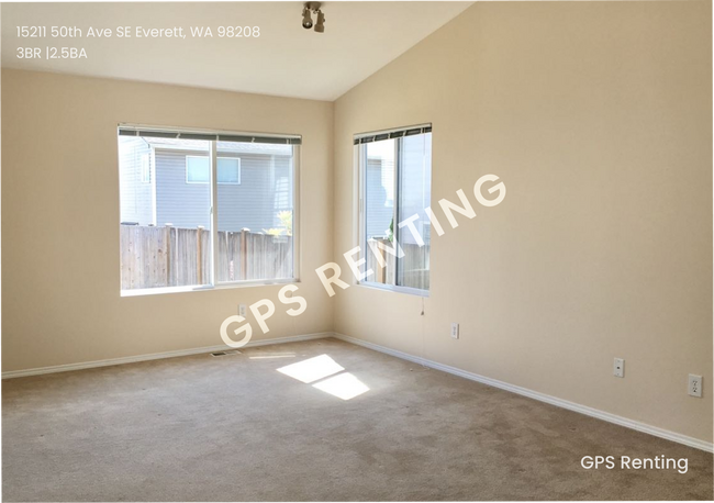 Building Photo - 15211 50th Ave SE