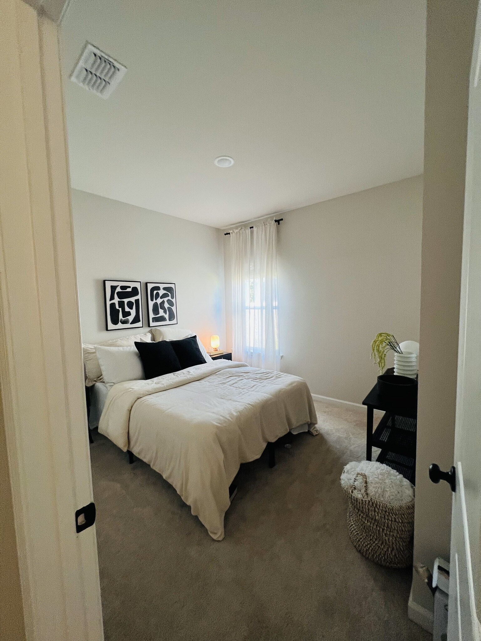 Guest Bedroom #2 - 207 Parkwood Vista Way